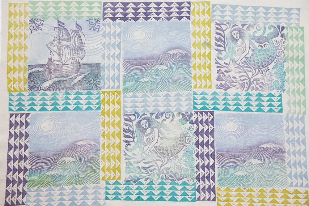 Cushion Stamping Work Shops