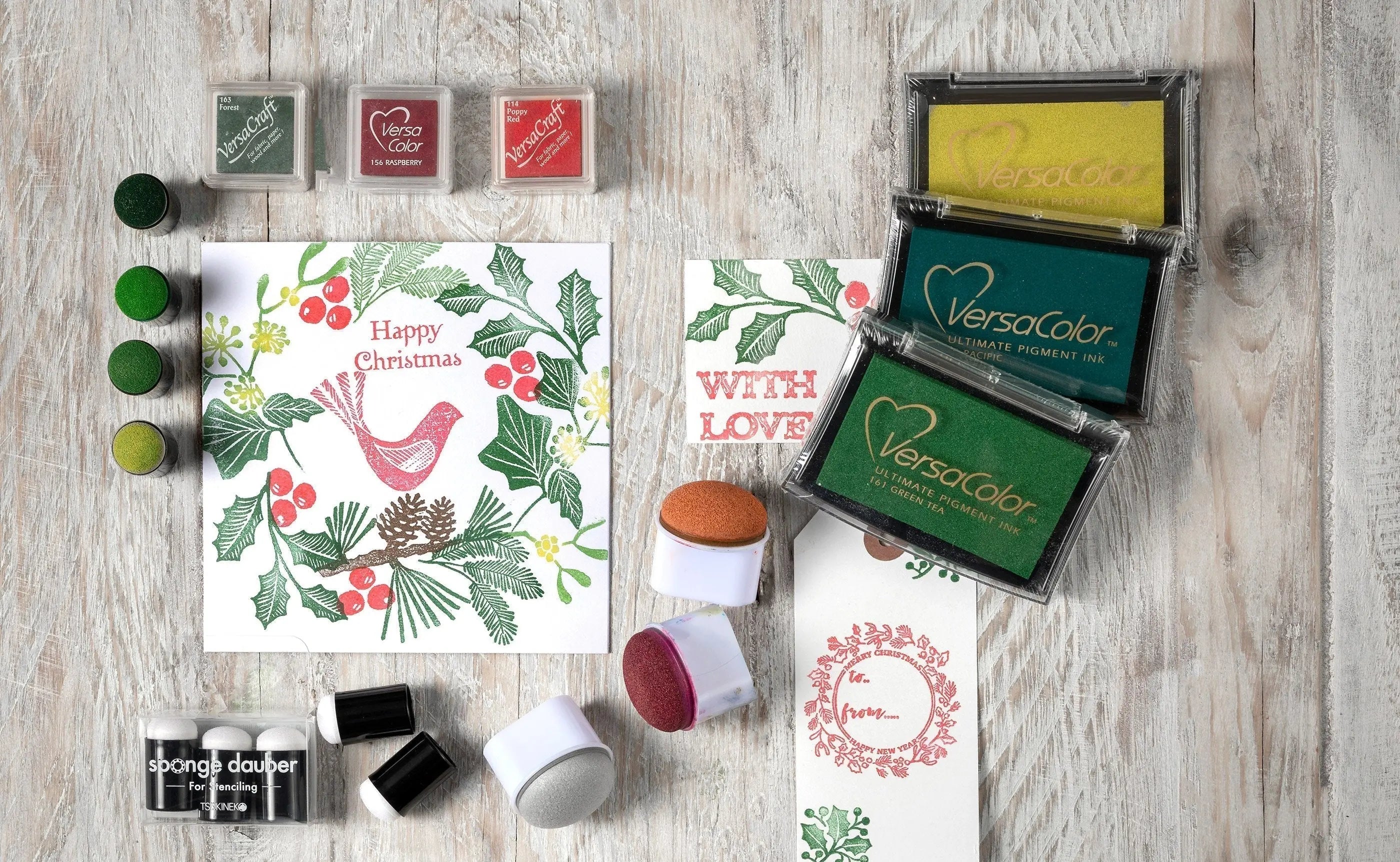 Inkpads for stamps Rubber stamp ink pad versafine clair ink pads for crafting versafine ink pads