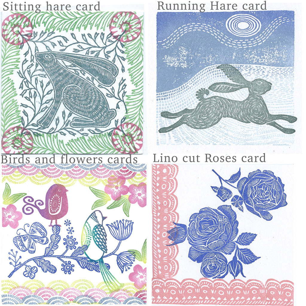 Gift Card - Noolibird