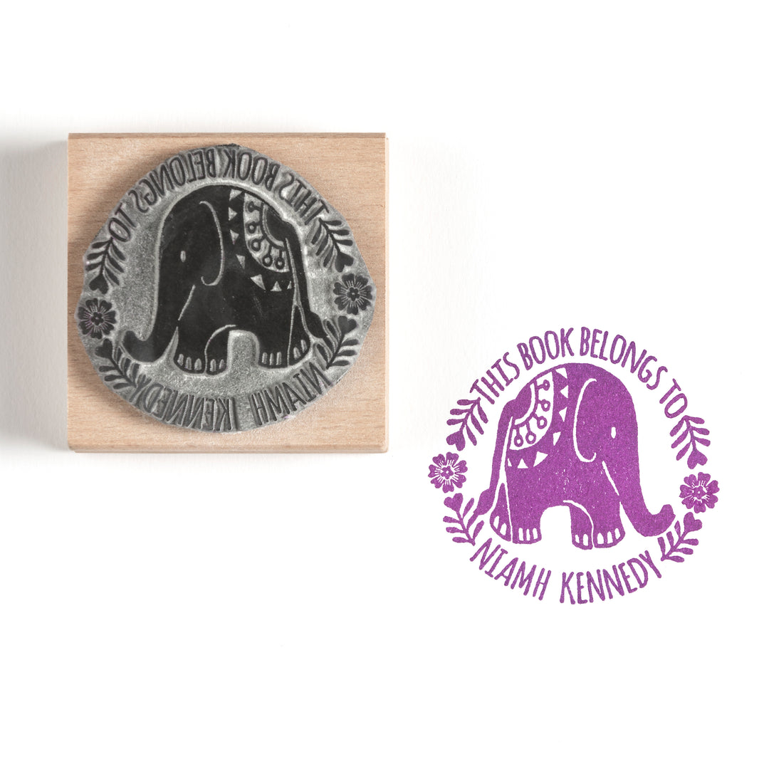 Personalized Library Stamps, Teacher library stamp, from the library of stamp, This book belongs to stamp, custom teacher library stamp - Noolibird