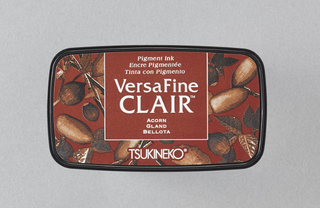 Versa Fine Clair Ink pads, ink pad for Rubber Stamping - Noolibird