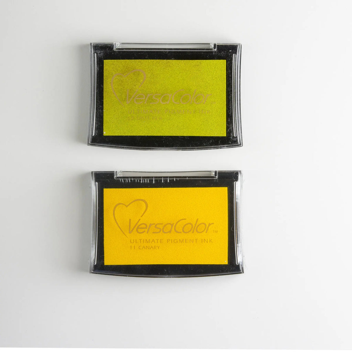 VersaColor Ink Pads | Pigment Ink for Stamps | Noolibird