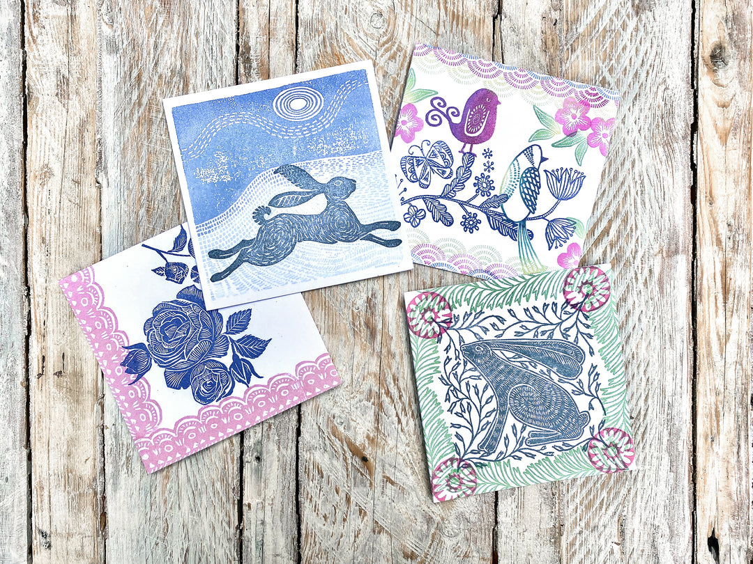 Gift Card - Noolibird