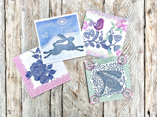 Gift Card - Noolibird