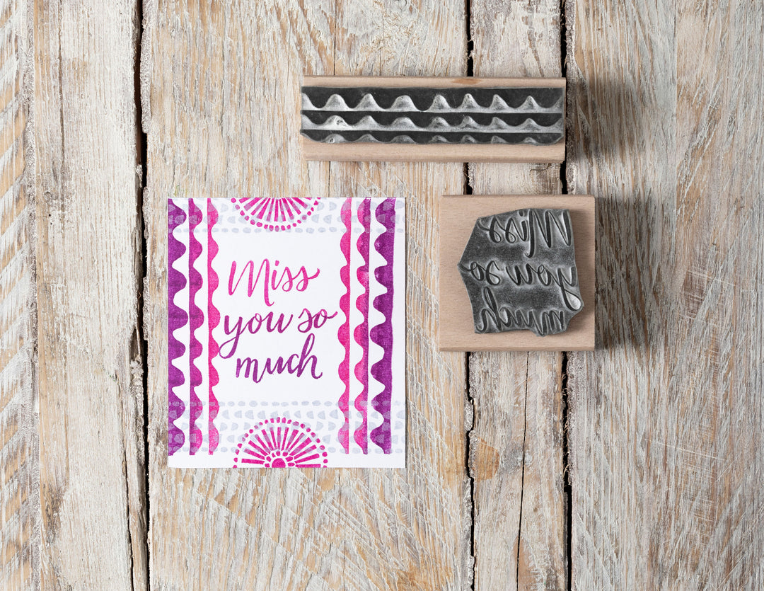Get Well Soon and other greetings  for card making - Noolibird